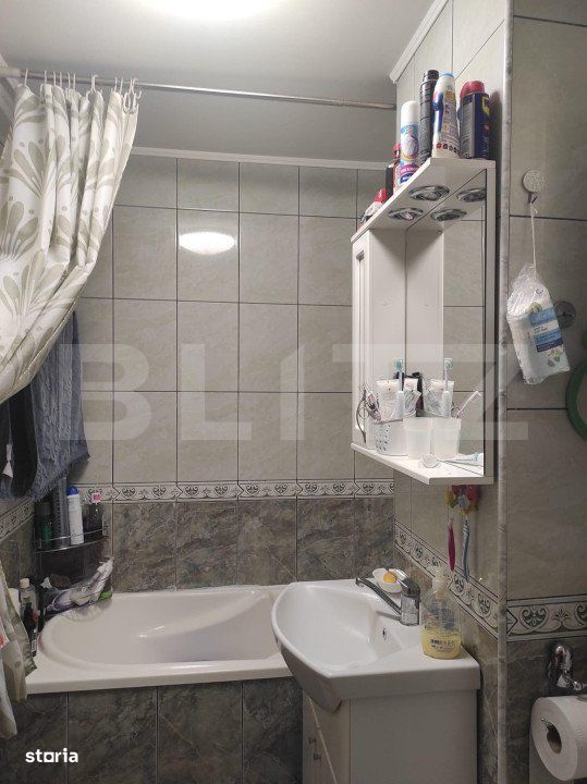 Apartament , 3 camere, 75 mp, zona micro 16