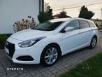 Hyundai i40 Kombi 1.7 CRDi Premium - 7