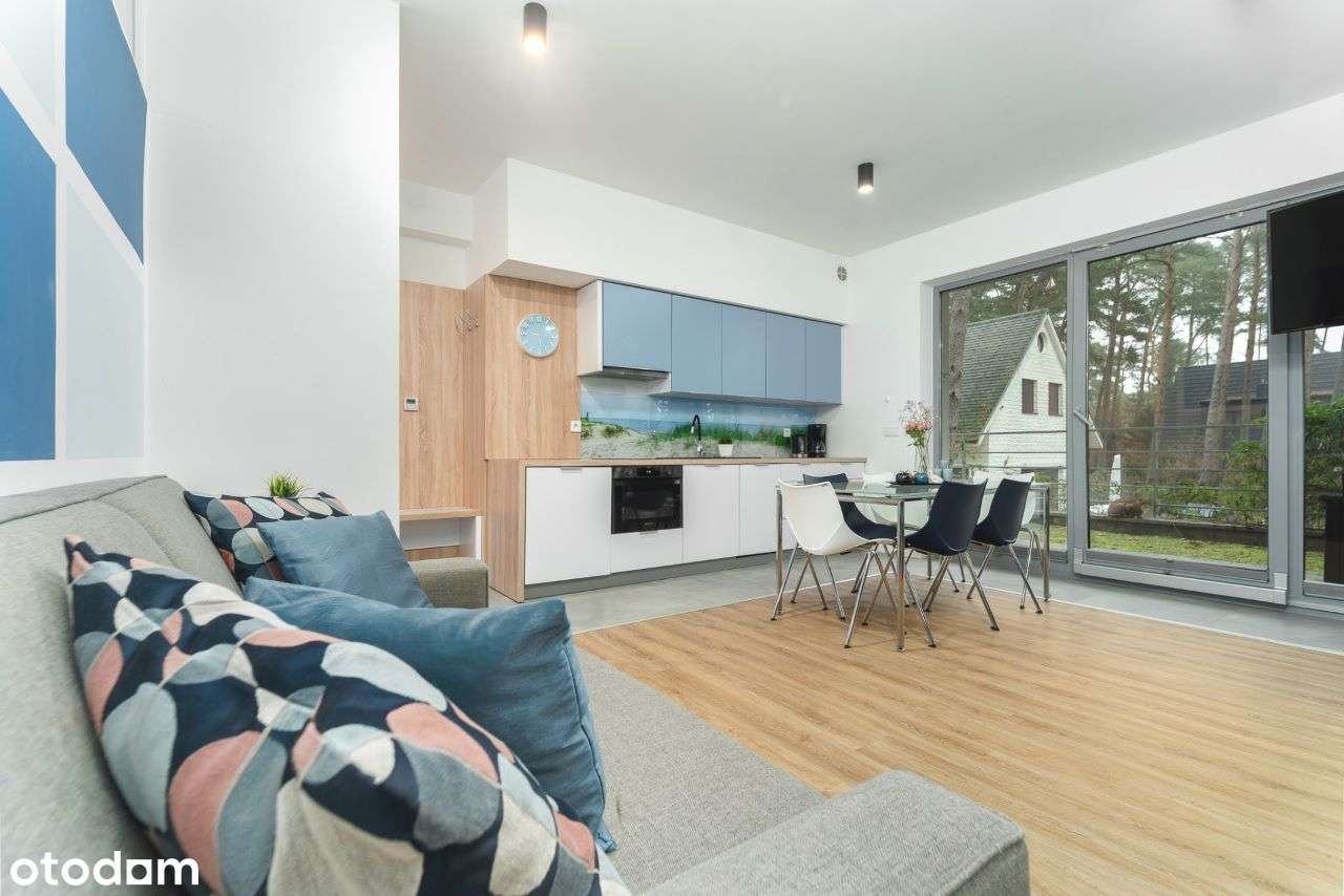 APARTAMENT/TARAS/GARAŻ-4