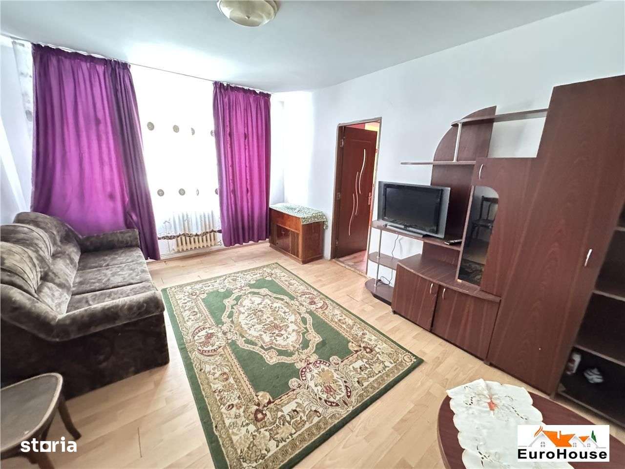 Apartament cu 2 camere de vanzare in Alba Iulia-0