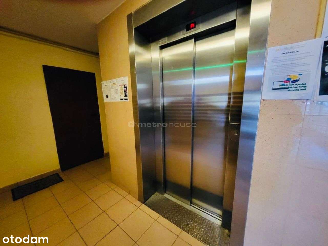 Mieszkanie, 39,30 m², Warszawa-9