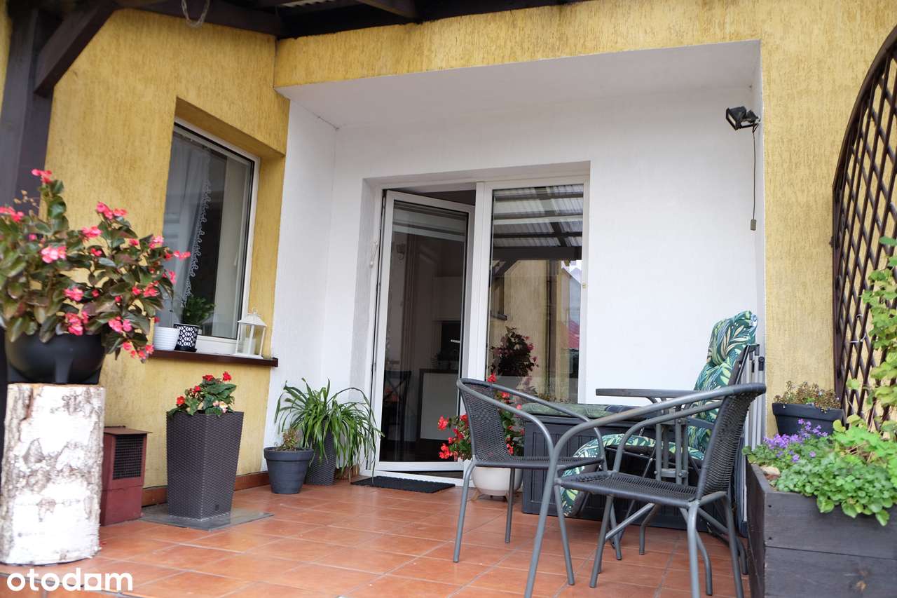 Wyjątkowo ciekawa oferta w Centrum - Czarnków-9