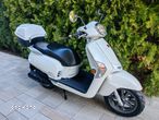 Kymco Like - 1