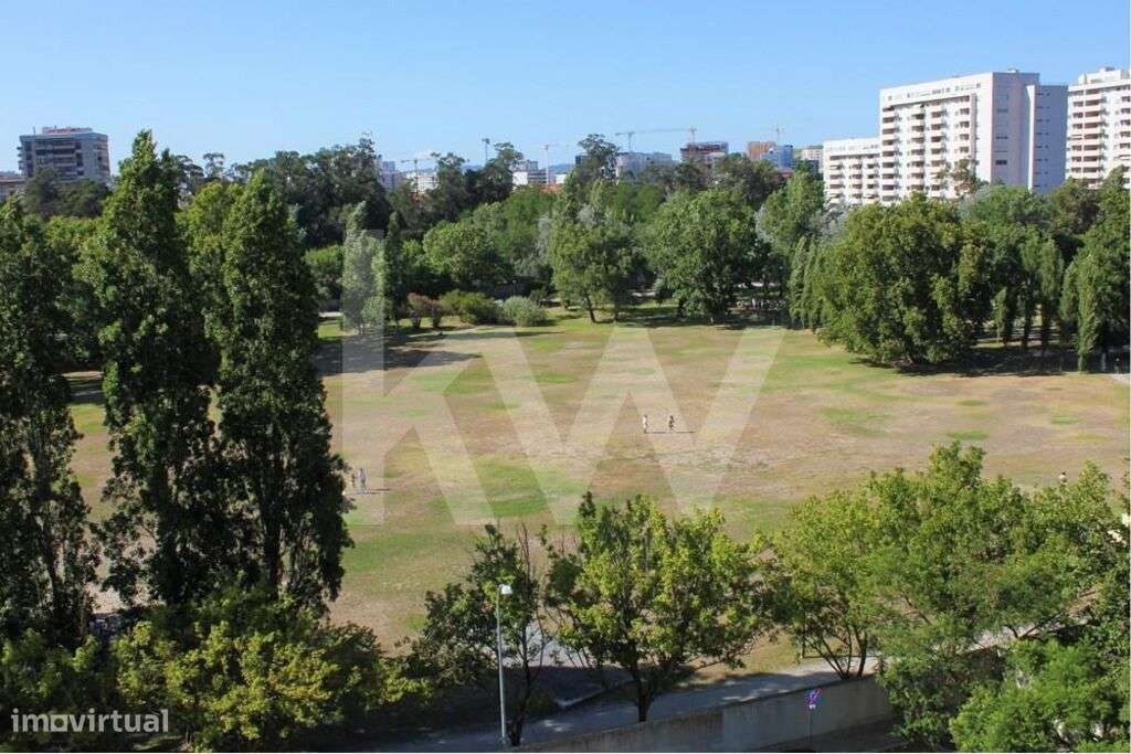 Apartamento T 3 - Grande imagem: 2/15