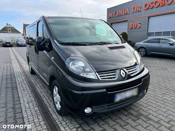 Renault Trafic - 3