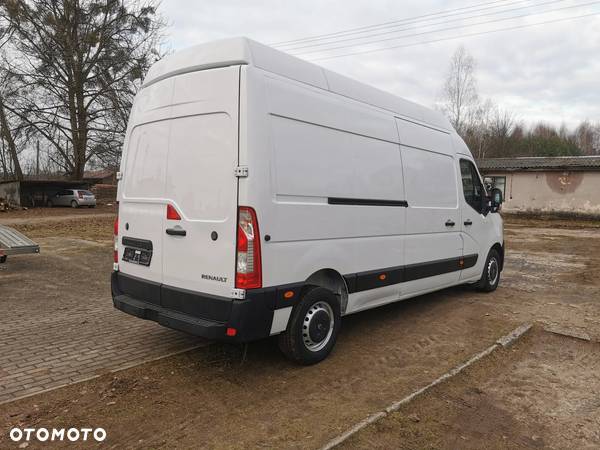 Renault master - 5