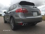 Porsche Cayenne Diesel - 8