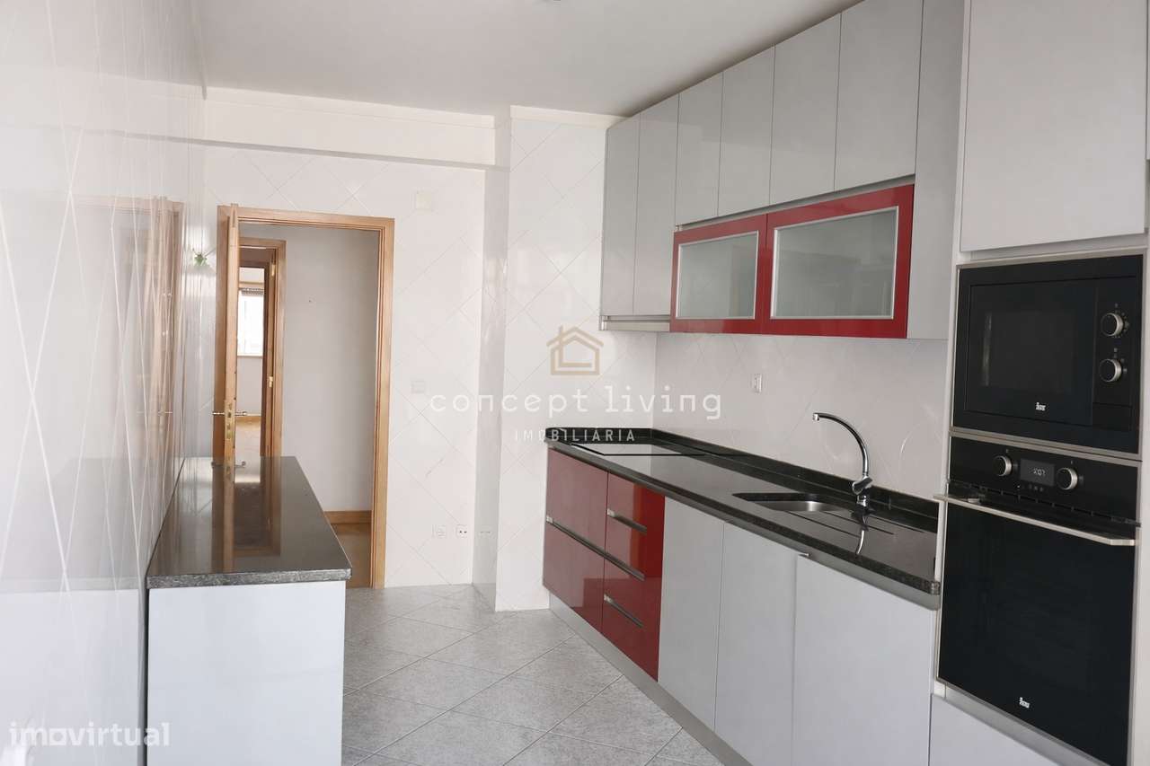Apartamento T2 Venda em Fermentões,Guimarães-6