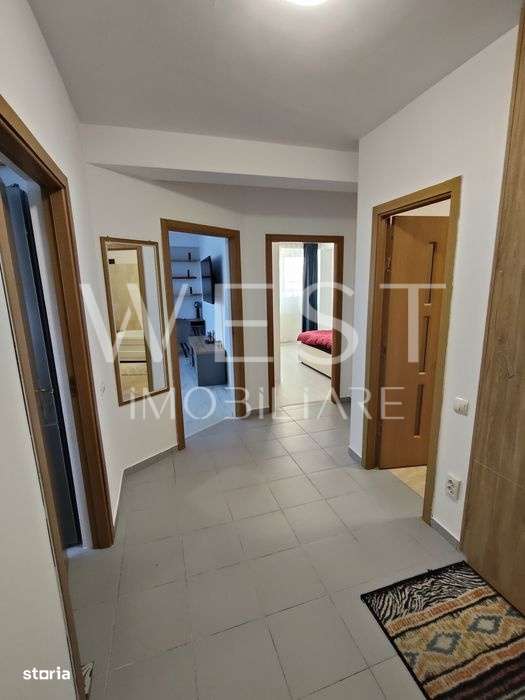 Apartament 2 camere | DECOMANDAT | PARCARE | CF | CURTE-6