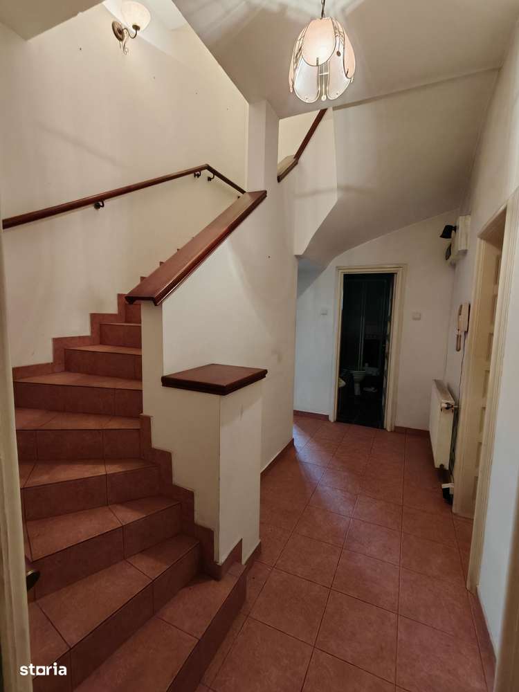 Vilă interbelică – Casin / Domenii – ideală clinica/ resedinta/ sediu-15