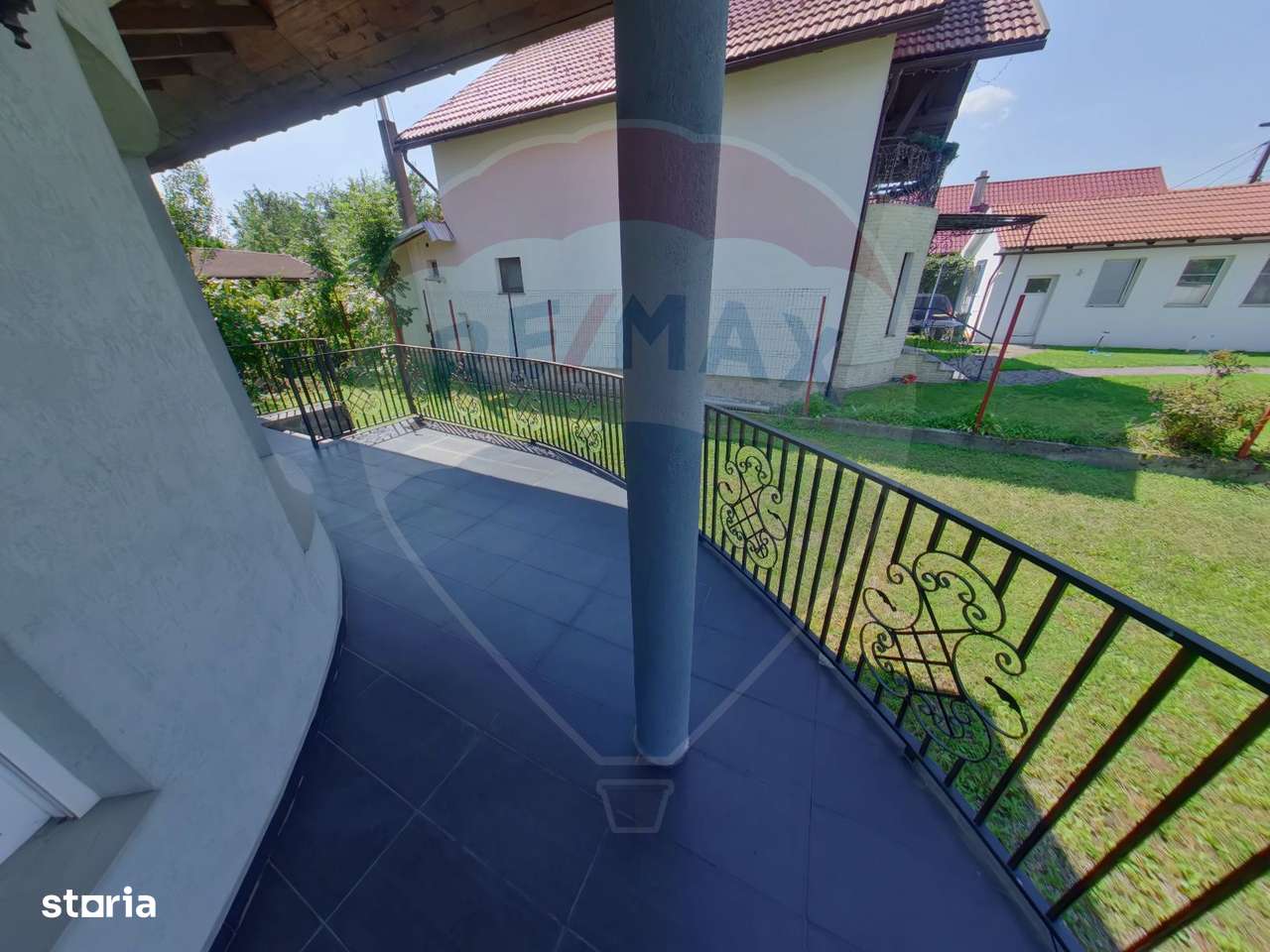 Casă / Vilă cu 5 camere de închiriat în zona Nord - Imagine principală: 5/19