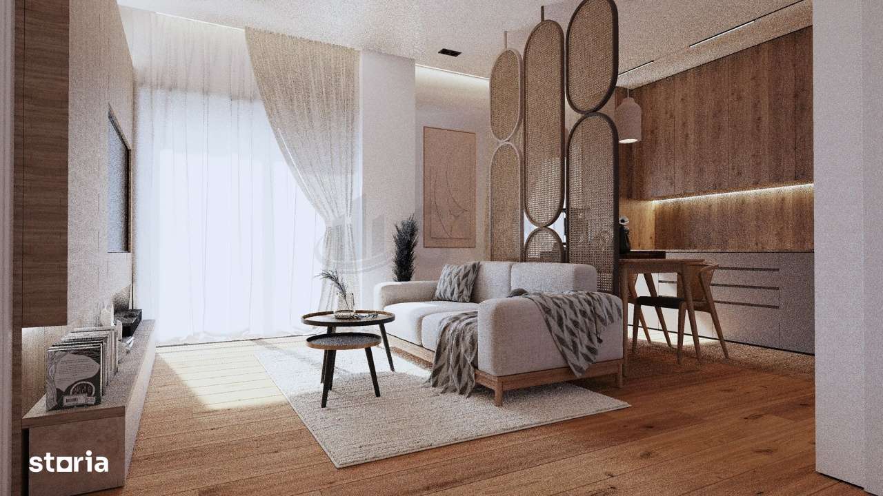 Apartament 2 camere I Pipera I Direct Dezvoltator - Imagine principală: 5/13