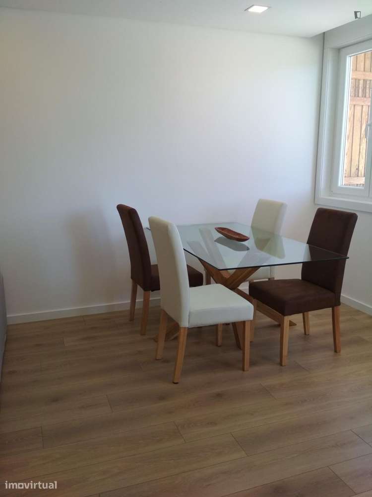Apartamento com 2 quartos - localizado em Sé de Braga e São Lázaro... - Grande imagem: 4/10