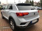 Volkswagen T-Roc - 10