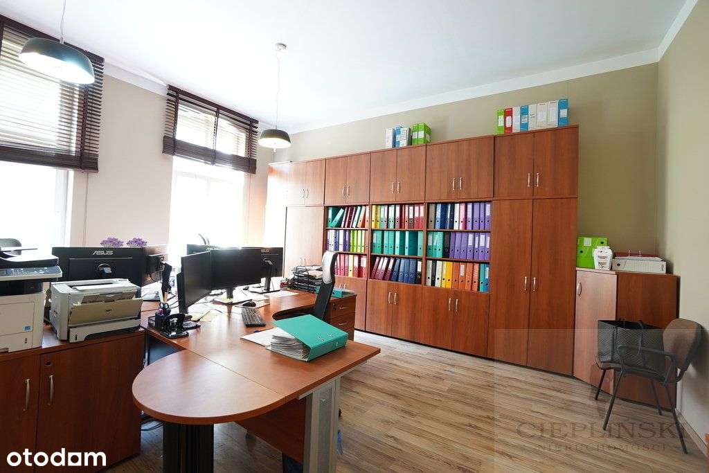 Lokal w Centrum Szczecina na sprzedaż - Pełny obrazek: 4/15