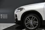 BMW X2 sDrive18d Aut. Advantage Plus - 9