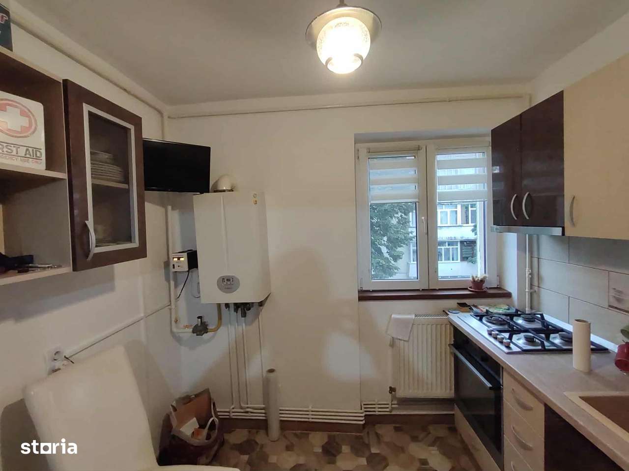 Apartament două camere - Imagine principală: 5/18