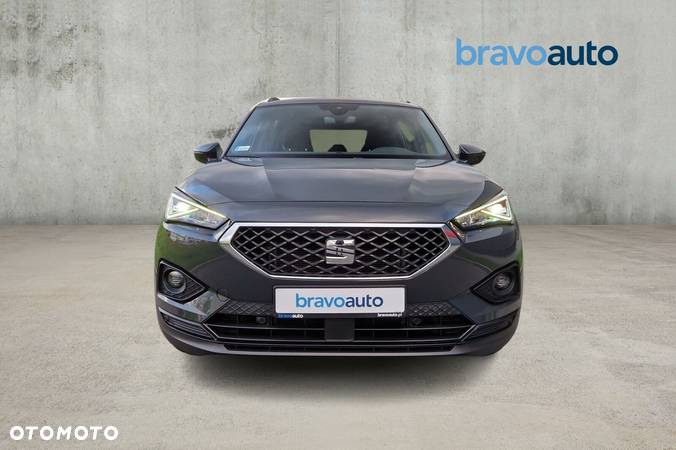 Seat Tarraco 1.5 Eco TSI EVO Style S&S - 8