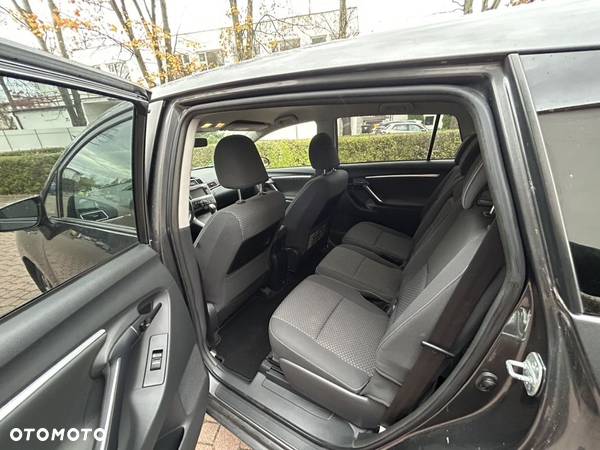 Toyota Verso 1.8 Multidrive Edition - 17