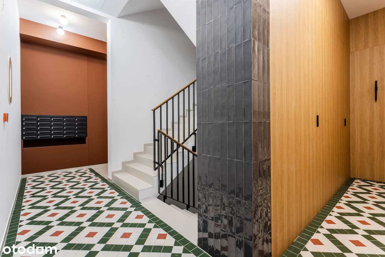 GOTOWA | Ustawna kawalerka na Jeżycach - 4 piętro, południowa wystawa-3