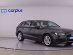 Audi A4 Avant 30 TDI S tronic - 2