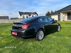 Opel Insignia 2.0 CDTI ecoFLEX Start/Stop Innovation - 31