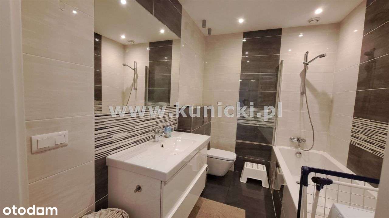 Elegancki apartament na Mokotowie, 94 metry!-6