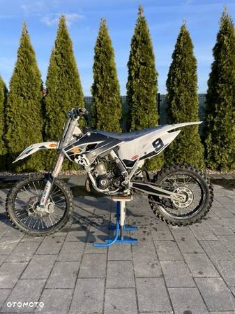 Husqvarna TC - 2