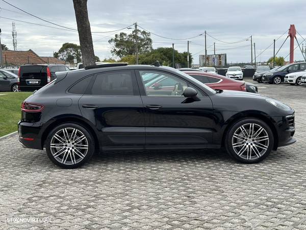 Porsche Macan S Diesel PDK - 5