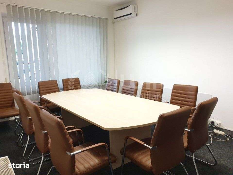 Spatiu de 600 mp ideal birouri in zona Sigma, cartier Zorilor! - Imagine principală: 5/18