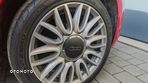 Fiat 500 1.2 8V Lounge - 26