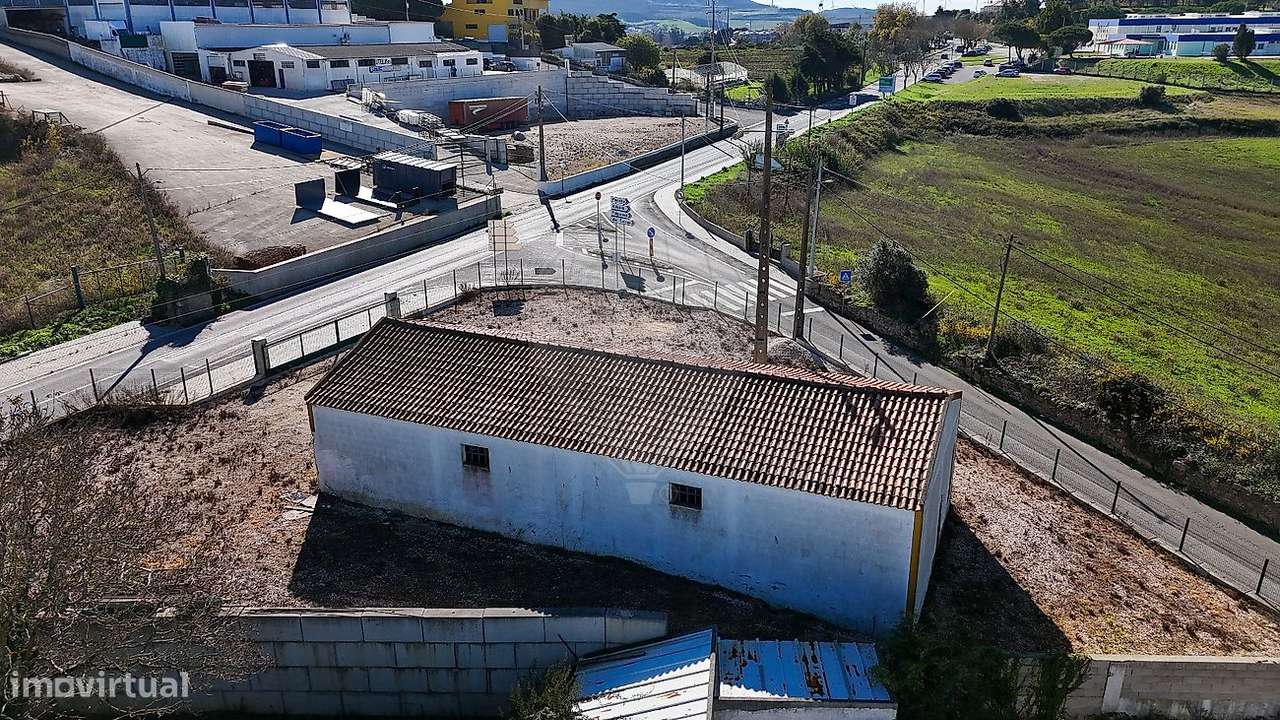 Armazém  para venda - Grande imagem: 4/13