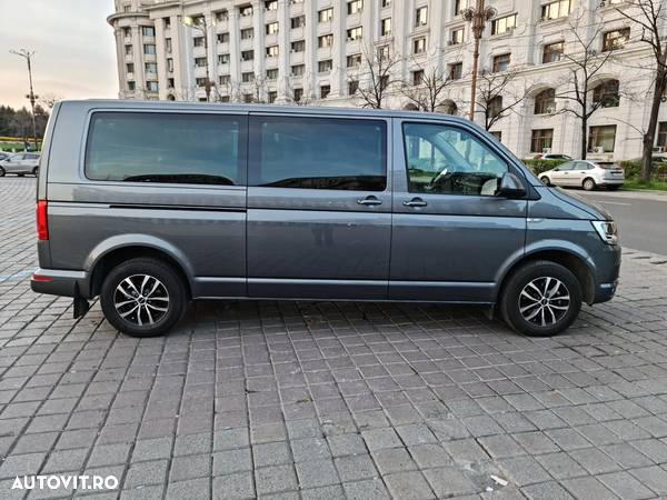 Volkswagen Caravelle T6 2.0 TDI LR Comfortline DSG - 2