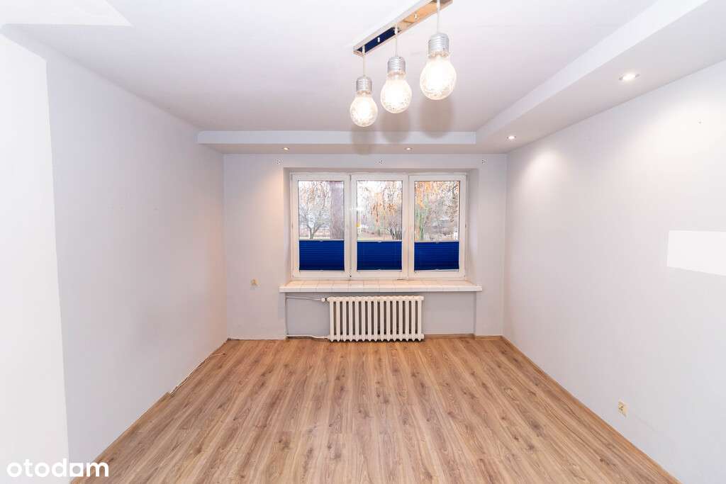 Mieszkanie-2 pokoje, parter–50,12m2-ul. Kopernika-2