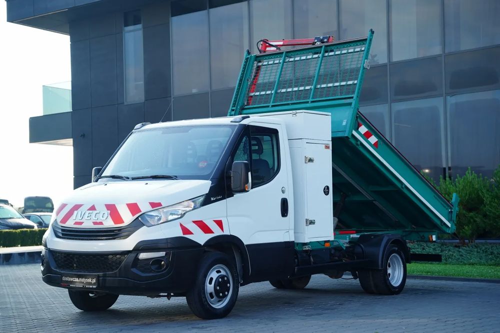 Iveco Daily 2018