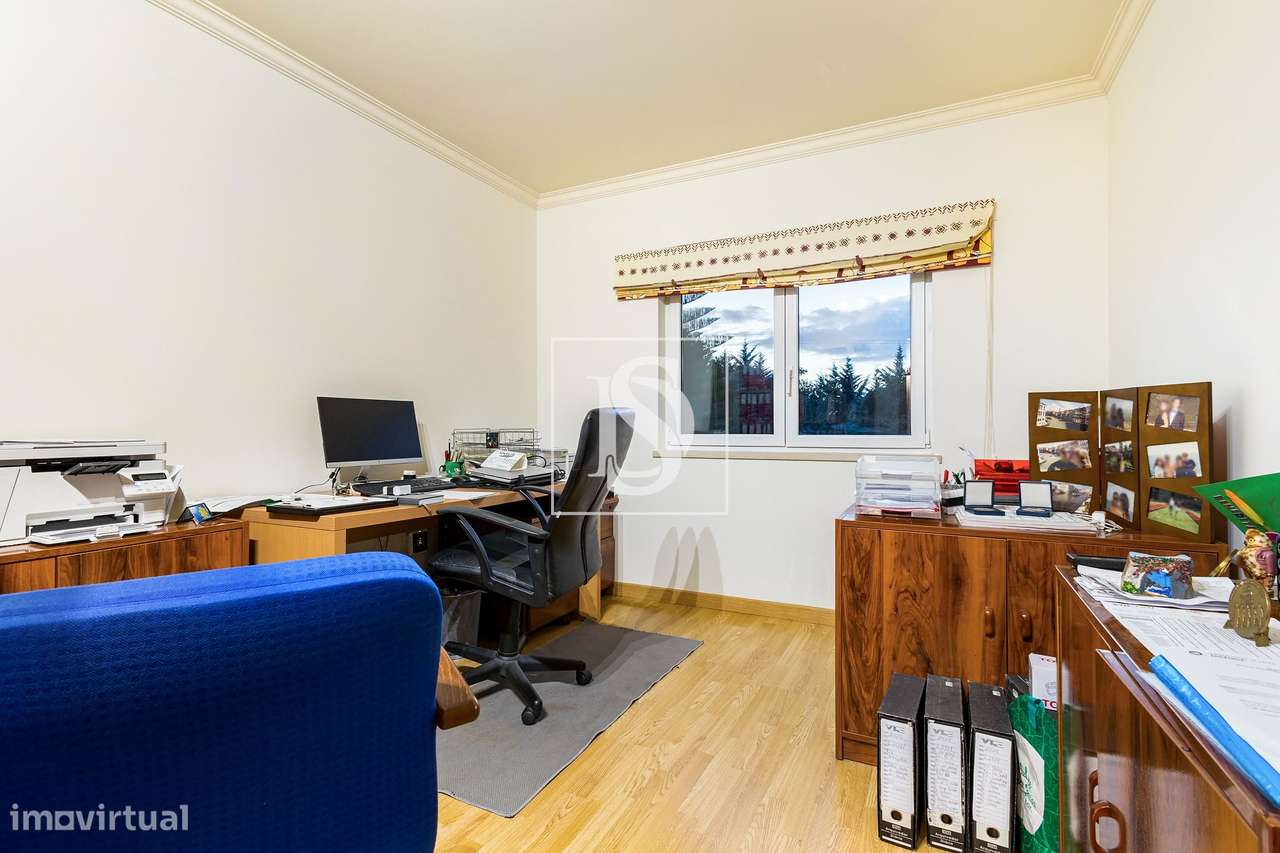 Quinta de Charme em Palmela com Moradia T6, Piscina e Vinha-19