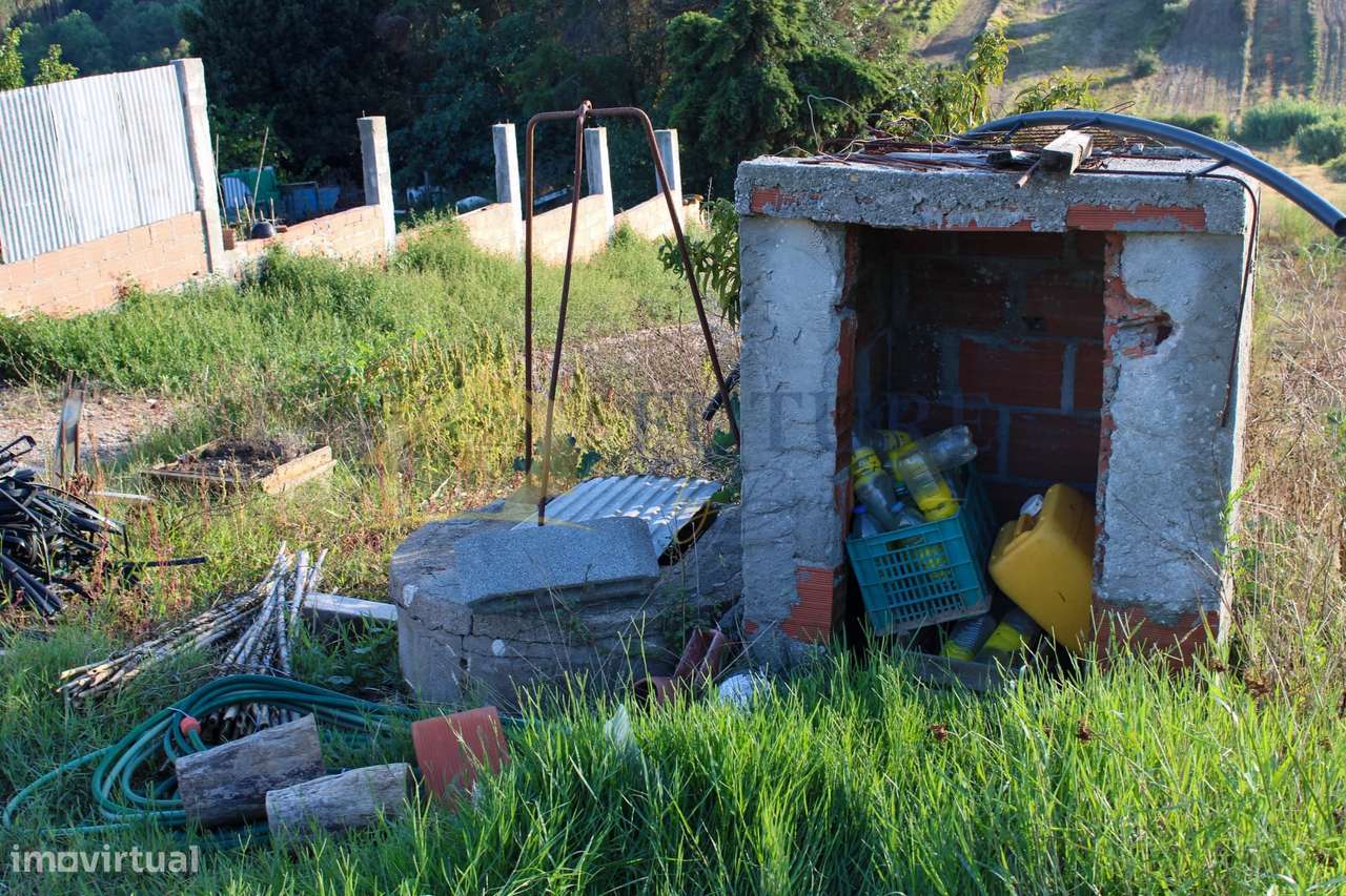 Terreno  Venda em Bombarral e Vale Covo,Bombarral-5