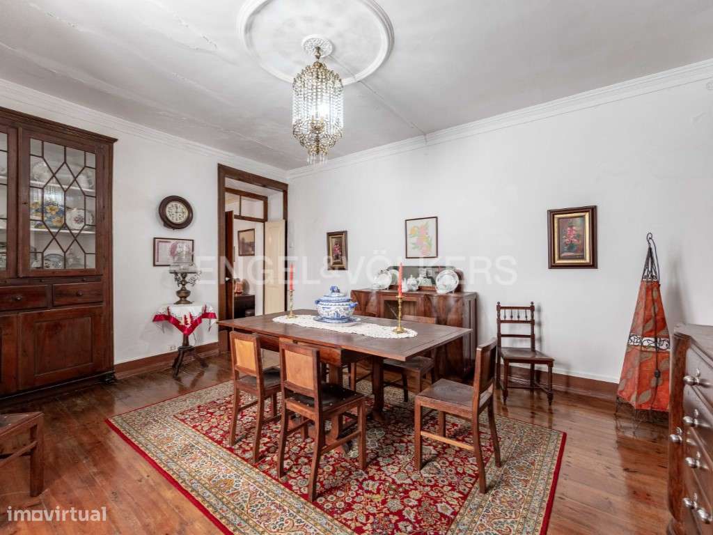 Casa Senhorial em Alcáçovas - Grande imagem: 5/60