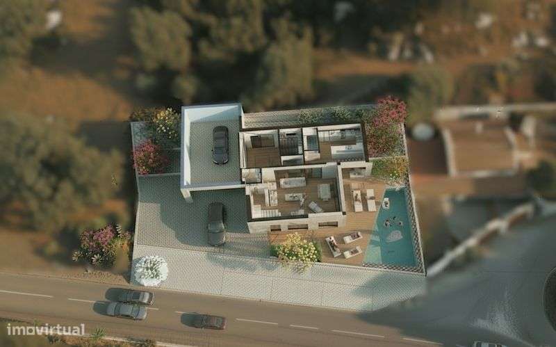 Terreno para construção de moradia em Sertã - Grande imagem: 2/10