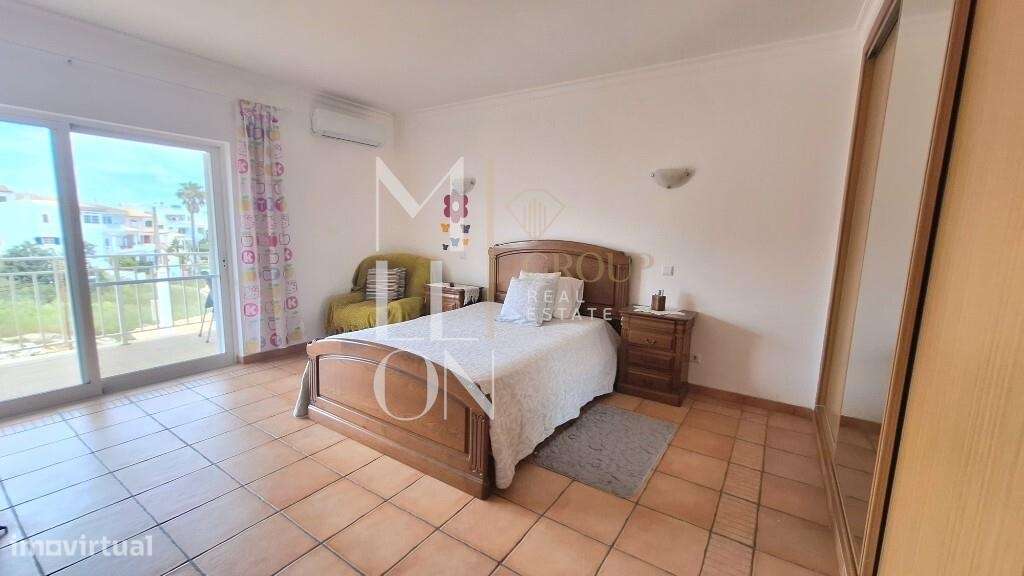 Moradia Isolada com Jardim e Cave – Zona Tranquila | Algoz, Silves-24