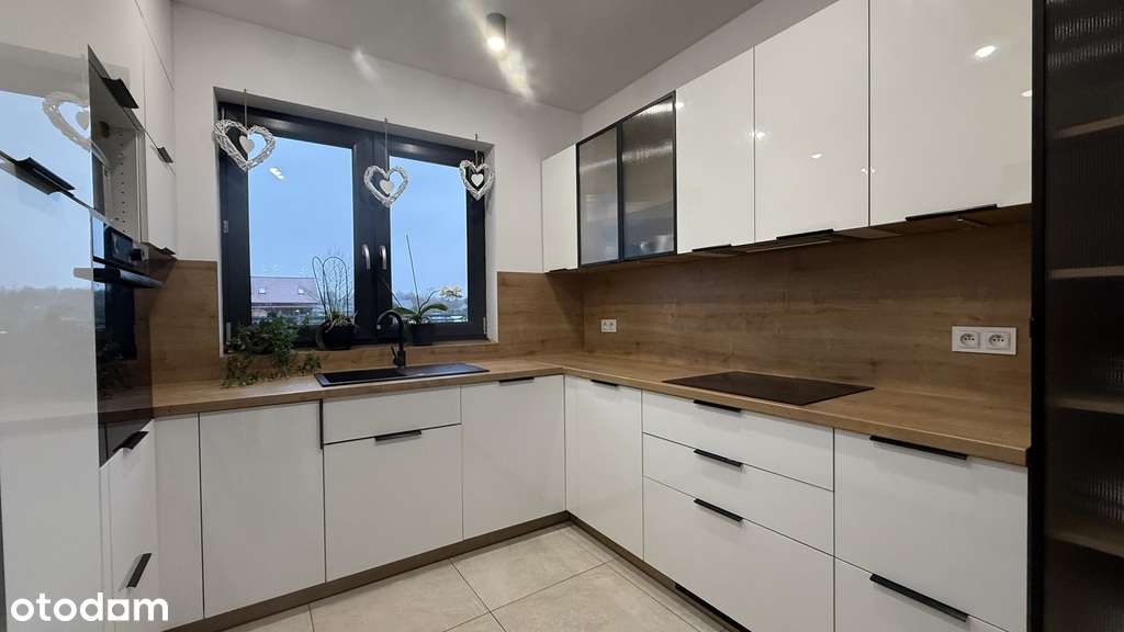 Dom wolnostojący 3km od Goleniowa - Pełny obrazek: 4/20