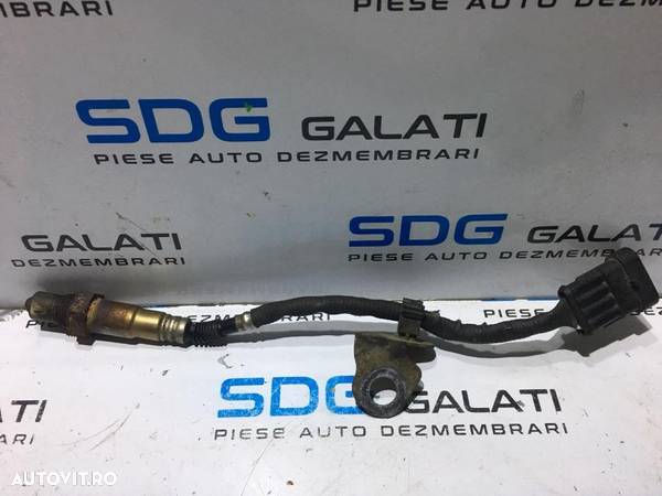 Sonda Lambda / Senzor Gaze Evacuare Fiat Punto 2000 - 2005 Cod Piesa : 0258006206 - 1