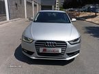 Audi A4 2.0 TDI Sport - 5