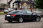 Audi A5 2.0 TFSI Sportback quattro S tronic - 13