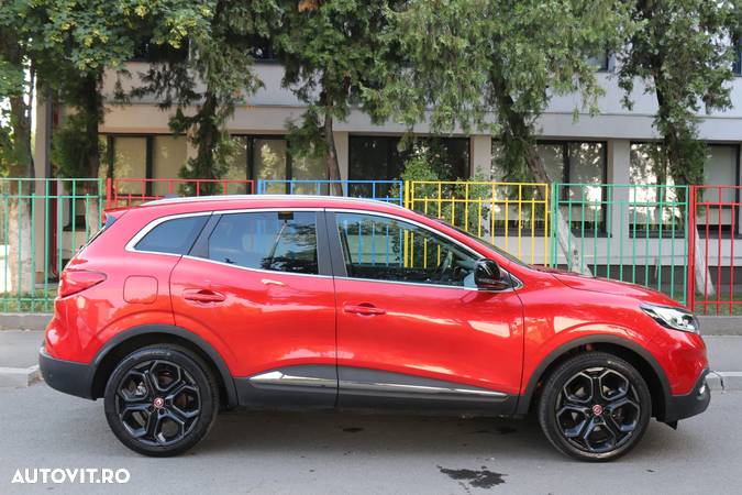 Renault Kadjar Energy dCi 110 EDC COLLECTION - 9