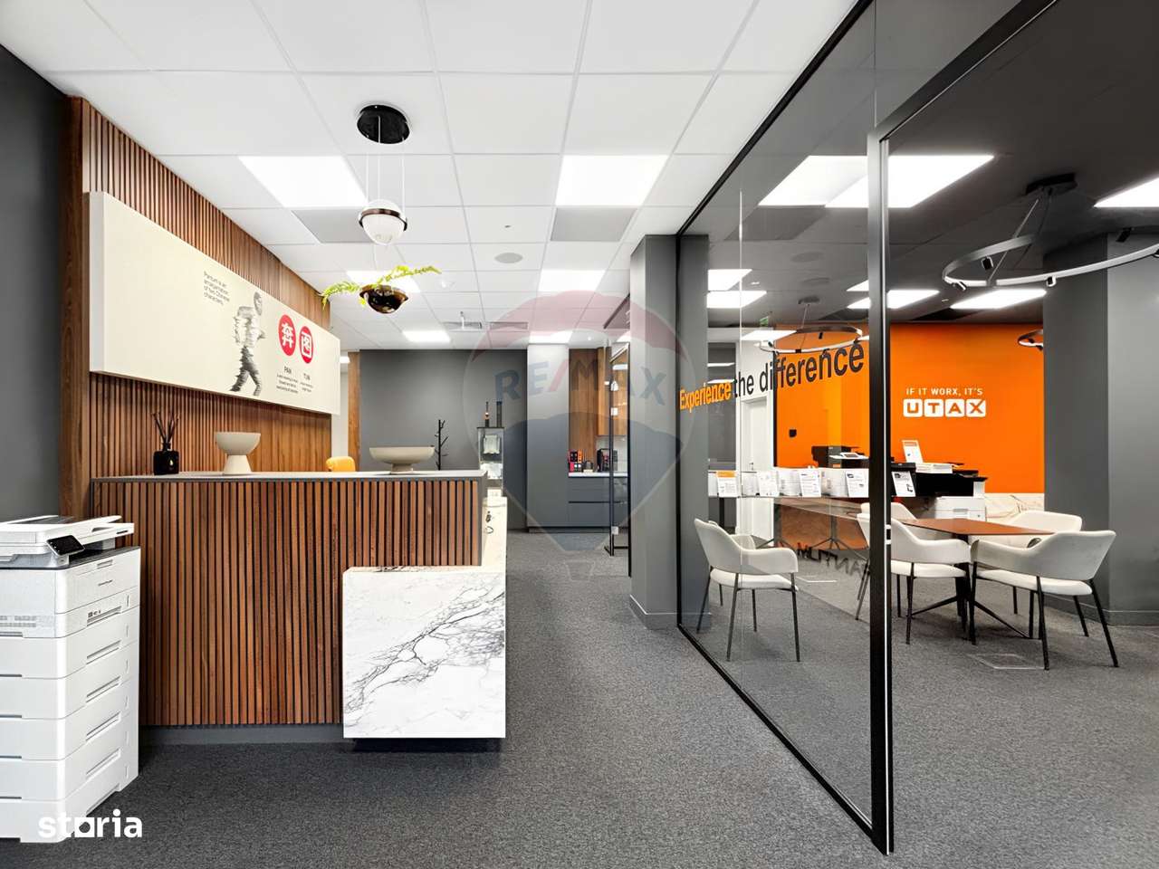 Spațiu comercial ultramodern P+4, Piața Victoriei - Imagine principală: 4/20