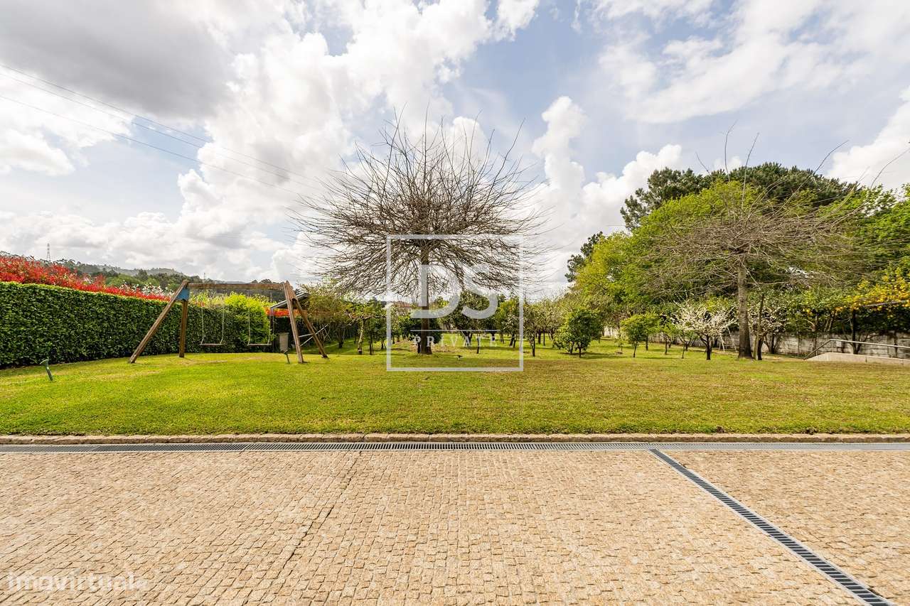 Moradia de luxo, isolada, com vistas desafogadas-47