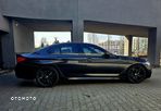 BMW Seria 5 540i M Sport sport - 1