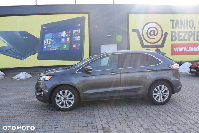 Ford EDGE - 6