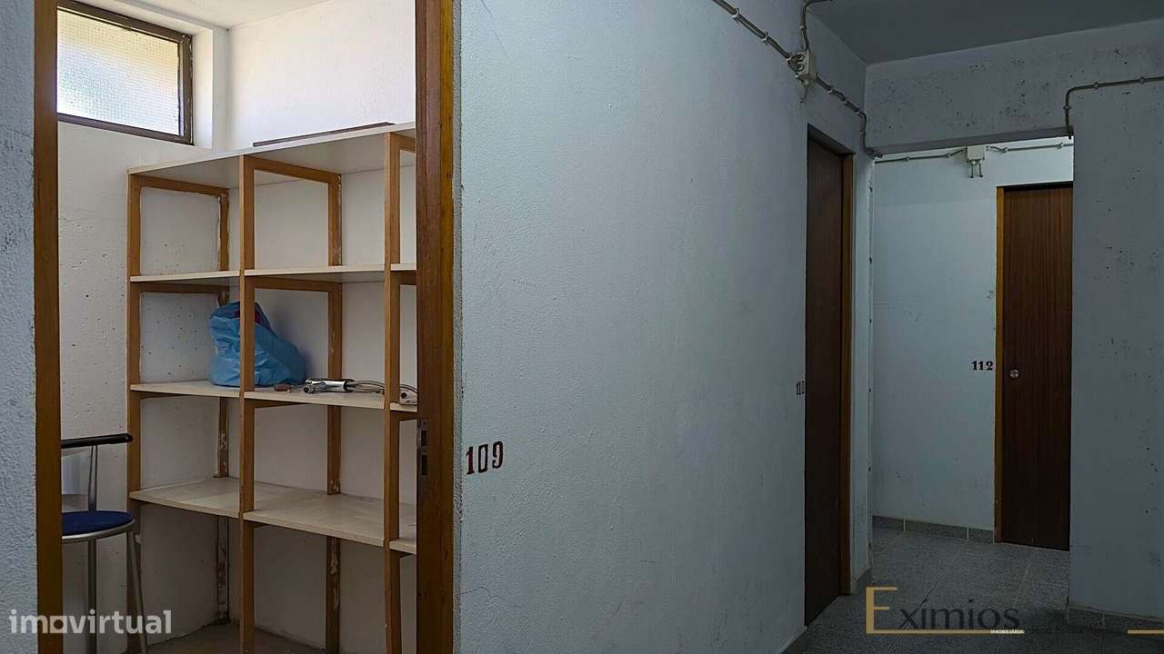Apartamento T1 remodelado, na Póvoa de Varzim-15